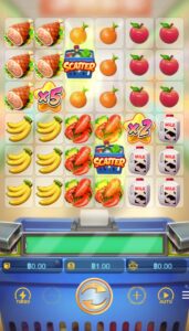 Supermarket Spree PG SLOT UFABET36 ทดลองเล่น
