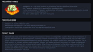 Hot Volcano EVOPLAY UFA191