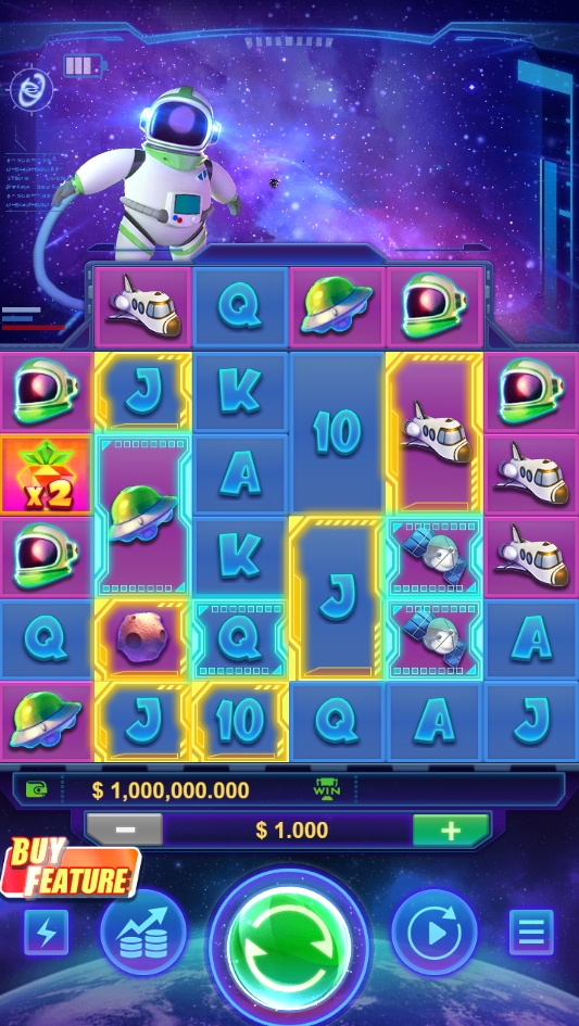 Bunny to the Moon advantplay ufabet36 vip ทางเข้า