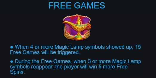 Genie Mystery advantplay ufabet36 vip ทดลองเล่น