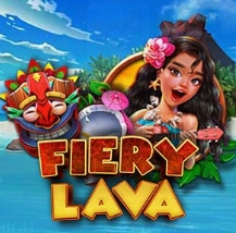 Fiery Lava fastpin ufabet36 vip
