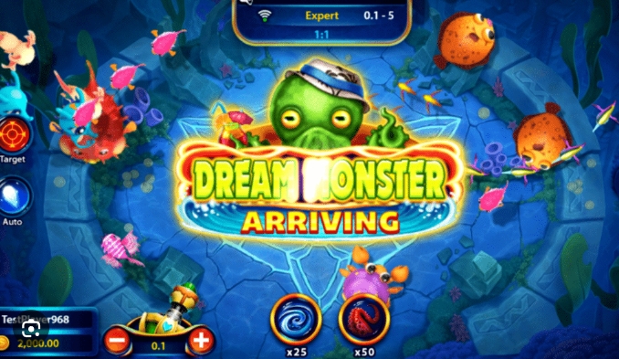 Fishing Treasure fastpin ufabet36 vip ทดลองเล่น