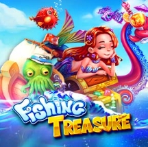 Fishing Treasure fastpin ufabet36 vip