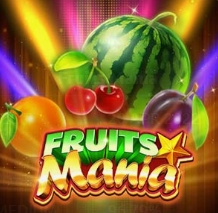 Fruits Mania fastpin ufabet36 vip