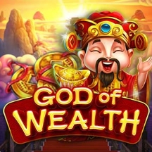 God of Wealth fastpin ufabet36 vip