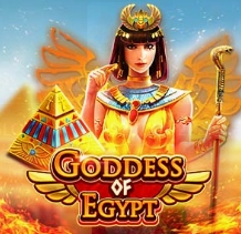Goddess Of Egypt fastspin ufabet36 vip