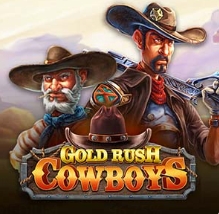 Gold Rush Cowboys fastspin ufabet36 vip