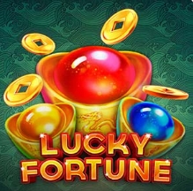 Lucky Fortune fastspin ufabet36 vip