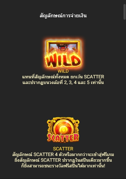 Muay Thai Fighter fastspin ufabet36 vip เว็บตรง