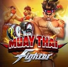 Muay Thai Fighter fastspin ufabet36 vip