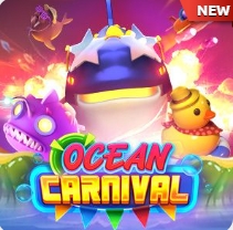 Ocean Carnival fastspin ufabet36 vip