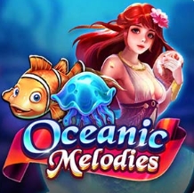 Oceanic Melodies fastpin ufabet36 vip