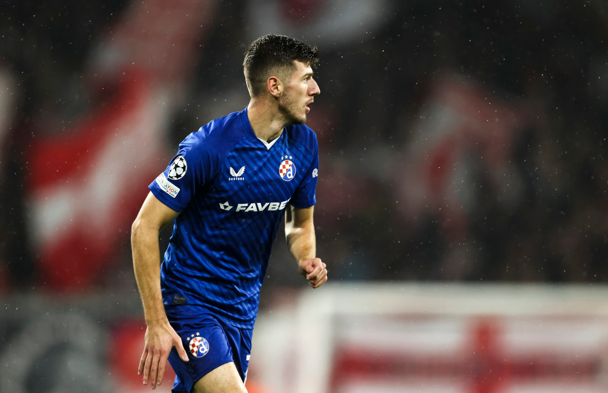 วิเคราะห์บอล [ ยูฟ่า แชมเปี้ยนส์ลีก 2024-25 ] อาร์เซน่อล VS ดินาโม ซาเกร็บ