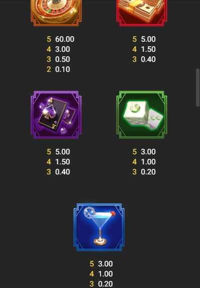 Sexy Vegas fastspin ufabet36 vip เว็บตรง