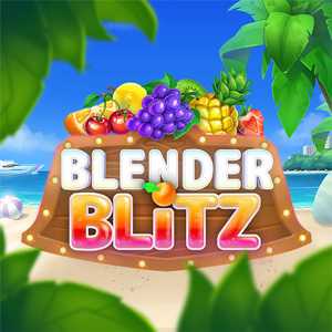 Blender Blitz relax gaming ufabet36 vip