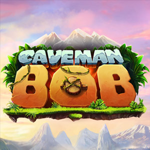 Caveman Bob relax gaming ufabet36 vip