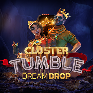 Cluster Tumble Dream Drop relax gaming ufabet36 vip