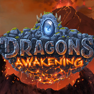 Dragons Awakening relax gaming ufabet36 vip