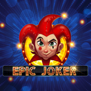 Epic Joker relax gaming ufabet36 vip