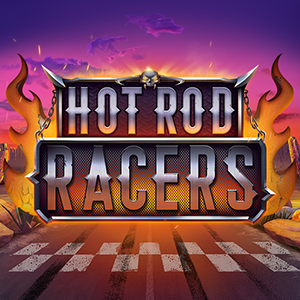 Hot Rod Racers relax gaming ufabet36 vip
