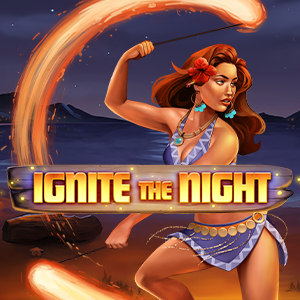 Ignite The Night relax gaming ufabet36 vip