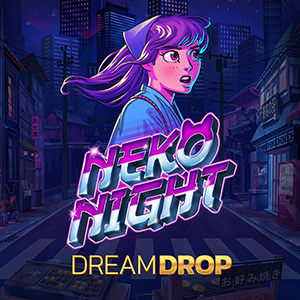 Neko Night Dream Drop relax gaming ufabet36 vip