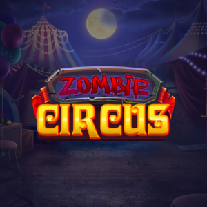 Zombie Circus relax gaming ufabet36 vip