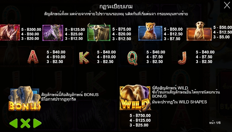 African Elephant pragmaticplay ufabet36 vip ฝาก ถอน