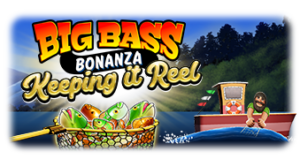 Big Bass Bonanza – Keeping it Reel Megaways pragmaticplay ufabet36 vip