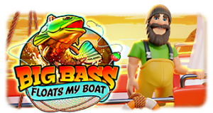 Big Bass Floats My Boat pramaticplay ufabet36 vip
