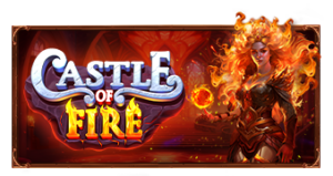 Castle of Fire pramaticplay ufabet 36 vip