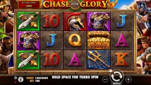 Chase for Glory pramaticplay ufabet 36 vip ทางเข้า