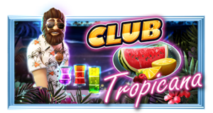 Club Tropicana pragmaticplay ufabet36 vip