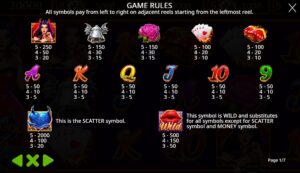 Devilicious Pragmatic play ทดลองเล่น ufabet36 vip เว็บตรง
