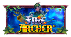 Fire Archer pragmaticplay ufabet36 vip