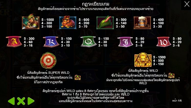 Fire Archer pragmaticplay ufabet36 vip ฝาก ถอน