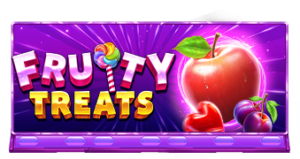 Fruity Treats pragmaticplay ufabet36 vip