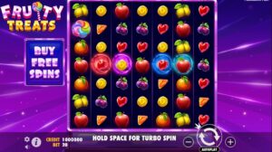 Fruity Treats pragmaticplay ufabet36 vip ทางเข้า