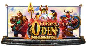 Fury of Odin Megaways pragmaticplay ufabet36 vip
