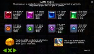 Gem Elevator pragmaticplay ufabet 36 vip ฝาก ถอน