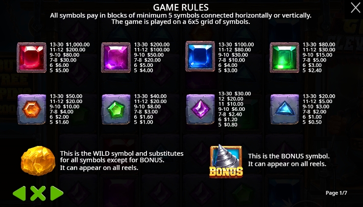 Gem Elevator pragmaticplay ufabet 36 vip ฝาก ถอน