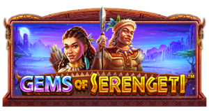 Gems of Serengeti pragmaticplay ufabet36 vip