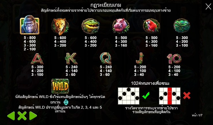 Gorilla Mayhem pragmaticplay ufabet36 vip ทดลองเล่น