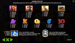 Himalayan Wild pragmaticplay ufabet36 vip ฝาก ถอน