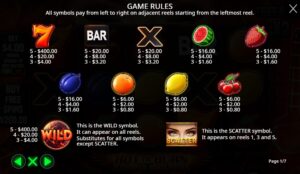 Hot to Burn 7 Deadly Free Spins pragmaticplay ufabet 36 vip ฝาก ถอน