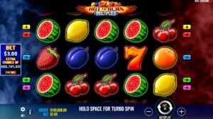 Hot to Burn Multiplier pragmaticplay ufabet 36 vip ทางเข้า