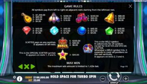 Joker’s Jewels Wild pragmaticplay ufabet36 vip ฝาก ถอน