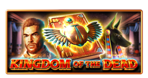 Kingdom of The Dead pragmaticplay ufabet36 vip