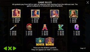 Medusa’s Stone pragmaticplay ufabet36 vip ฝาก ถอน