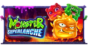 Monster Superlanche pragmaticplay ufabet36 vip